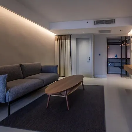 Bosphorus Hotel Stambuł