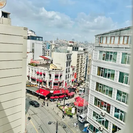 Old Viva Hotel Provincia di Istanbul