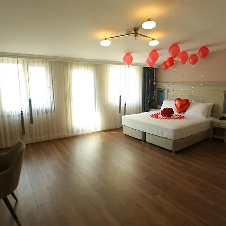 מלון Hacibayramhotel