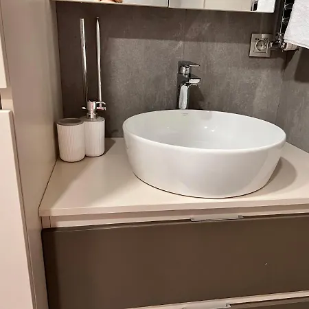Center Of Istanbul, Luxurious, Nodern, Full Flat * Istanbul