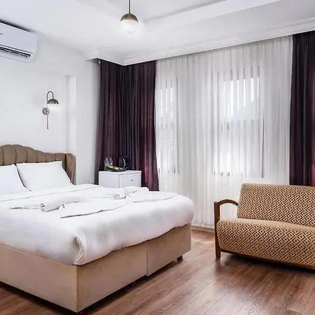 For You Mansion Sultanahmet-special Class *