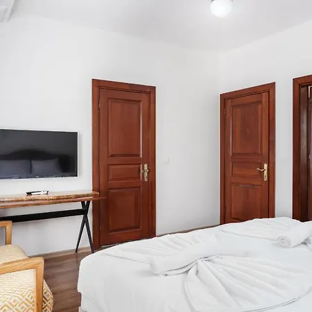For You Mansion Sultanahmet-special Class شقة فندقية اسطنبول