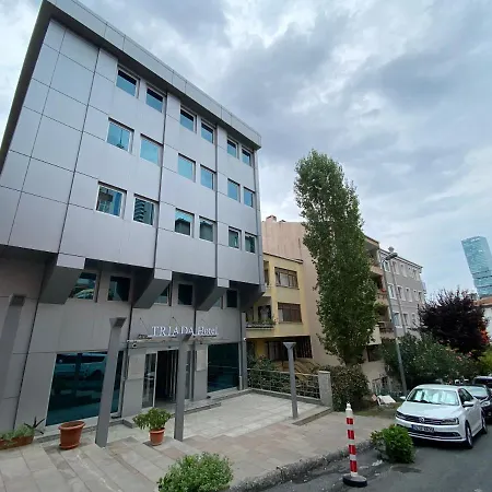 Hotel Triada Gayrettepe