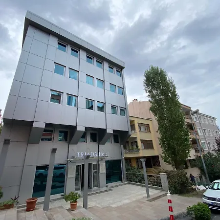 Triada Gayrettepe 3*