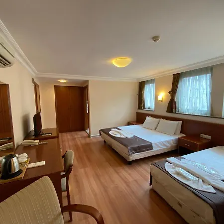 Triada Gayrettepe Hotel Istanbul