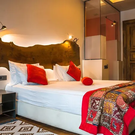 West Pera 3* Provincia di Istanbul