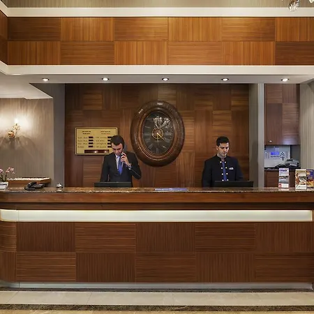 Al Majed Boutique Hotel