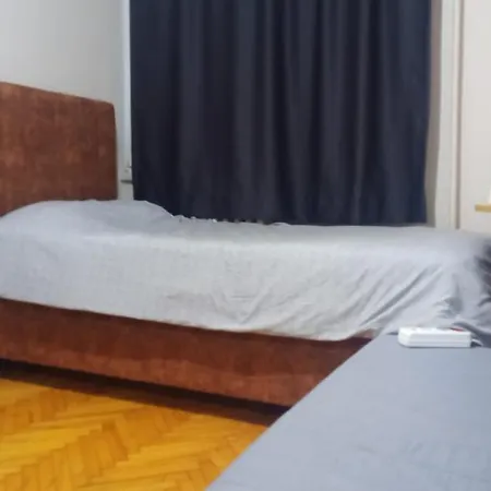 Проживание в семье Has Evler Стамбул