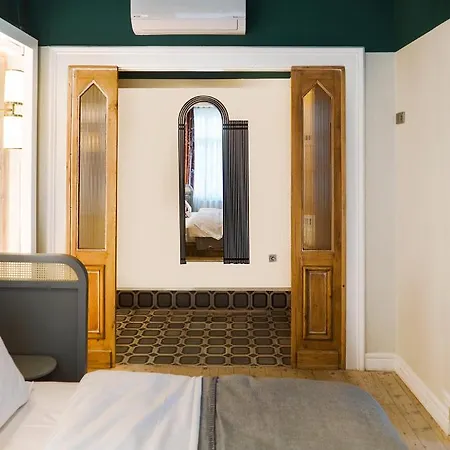 Hotel Magnova Vitality Boutique Istanbul