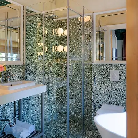 Magnova Vitality Boutique Hotel Istanbul