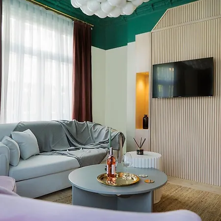 Hotel Magnova Vitality Boutique
