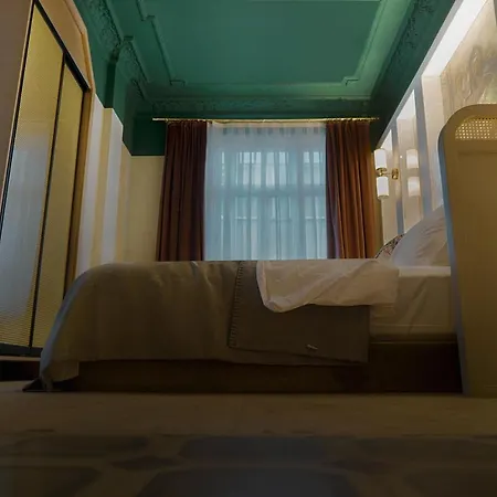 Magnova Vitality Boutique Hotel