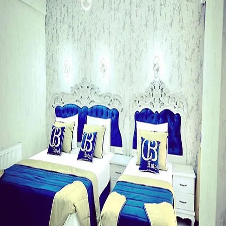 Hotel Balpetek 3*