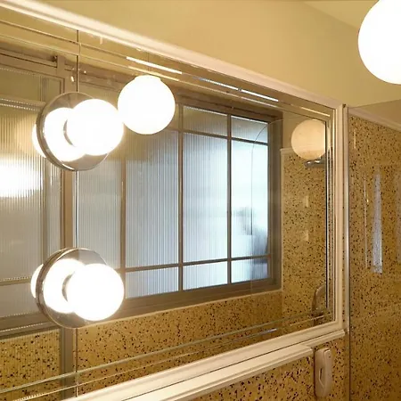 Magnova Vitality Boutique Hotel