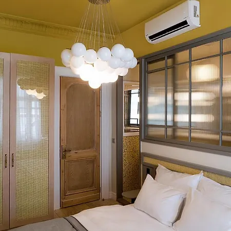 Hotel Magnova Vitality Boutique