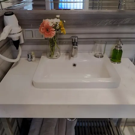 Magnova Vitality Boutique Hotel