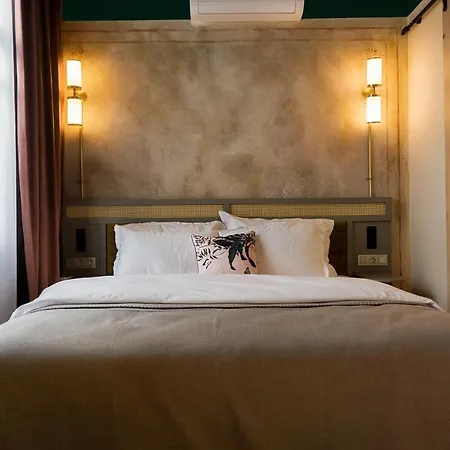 Magnova Vitality Boutique Hotel