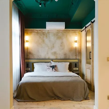 Hotel Magnova Vitality Boutique
