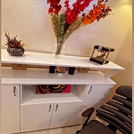 Hotel Balpetek Istambul