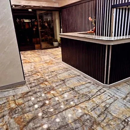 Balpetek Hotel 3*