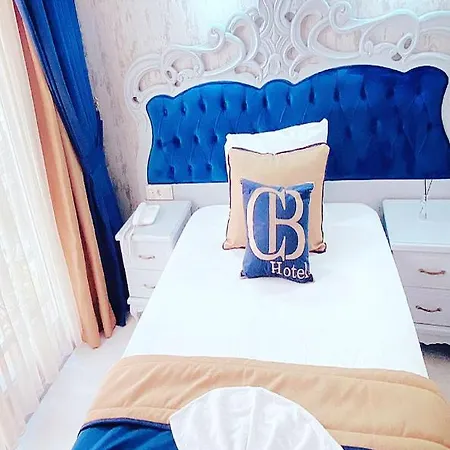 Hotel Balpetek 3*