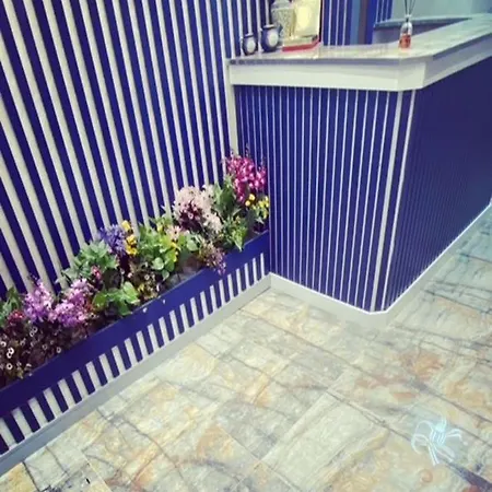 Hotel Balpetek Istambul