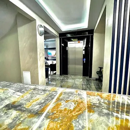 Balpetek Hotel 3*