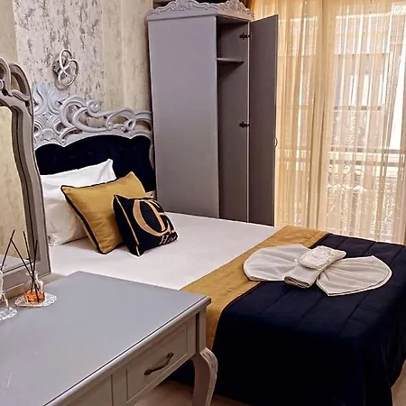 Balpetek Hotel 3*