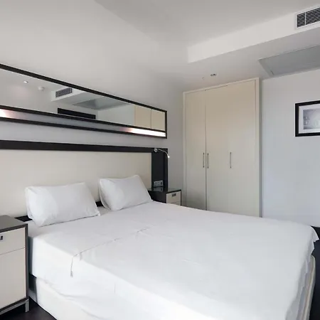 公寓式酒店 The Four Winds Hotel Istanbul *