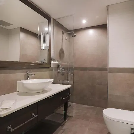 The Four Winds Hotel Istanbul 公寓式酒店