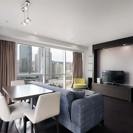 The Four Winds Hotel Istanbul 公寓式酒店 伊斯坦布尔