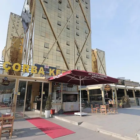 The Four Winds Hotel Istanbul 公寓式酒店 *