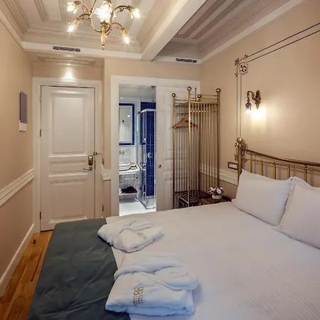 Turkish House Hotell
