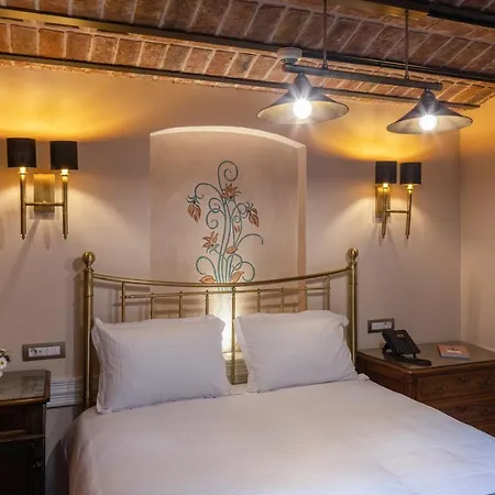 Turkish House Hotell