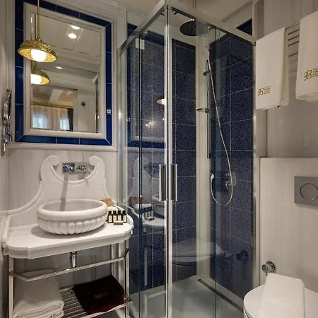 Turkish House Hotell Istanbul