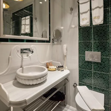 Turkish House Hotell *