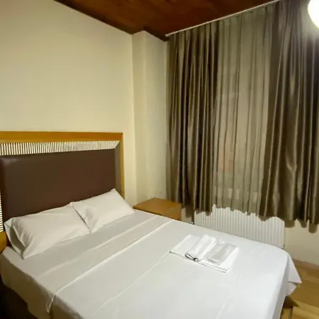 Hotel Herton Boutique Istanbul