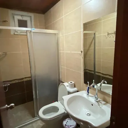 Herton Boutique Hotel Istanbul