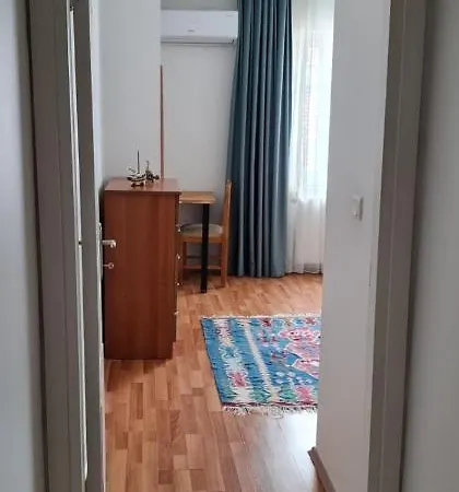 Comfortable Layover From 12 Mins Airport Oda ve Kahvaltı *