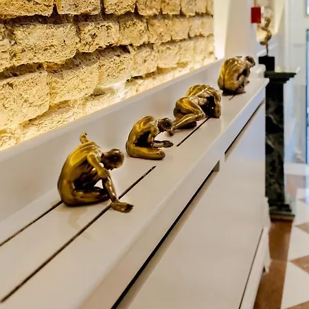 Magnova Vitality Boutique * Istanbul