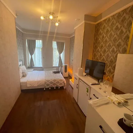 Moda Apart Otel