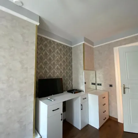 Moda Apart Otel *