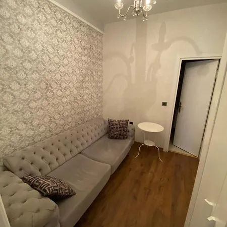 Moda Apart Otel