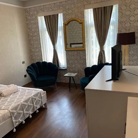 Moda Apart Otel