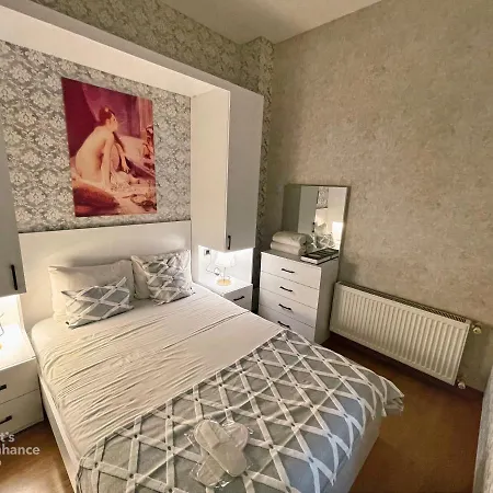 Moda Apart Otel İstanbul