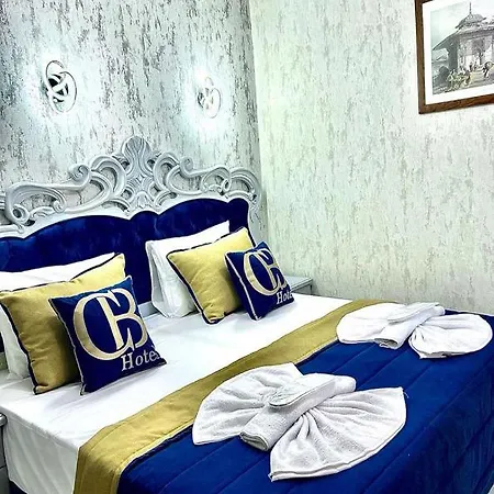 Balpetek Hotel Istambul