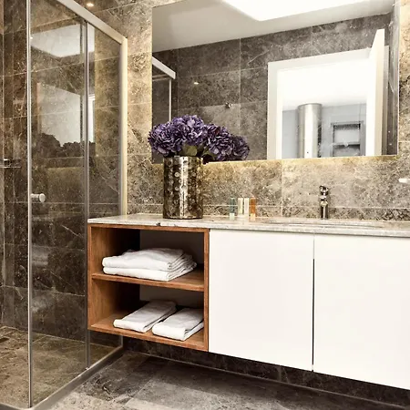 Apartment G Tower Furnished *