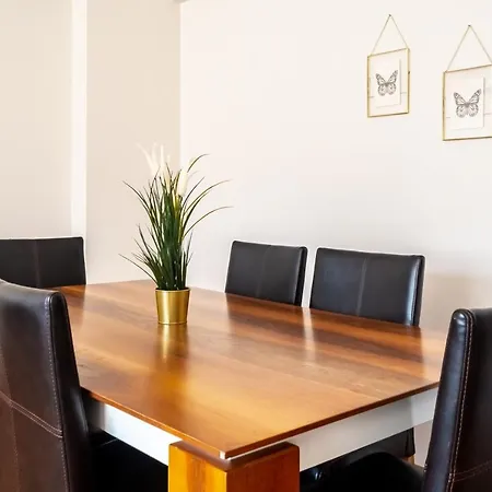Διαμέρισμα Comfy Flat Near Popular Attractions In Sisli