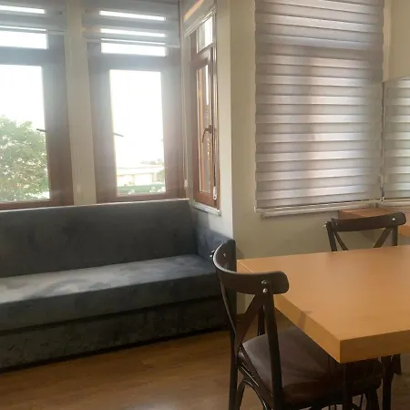 Kaifa فندق اسطنبول