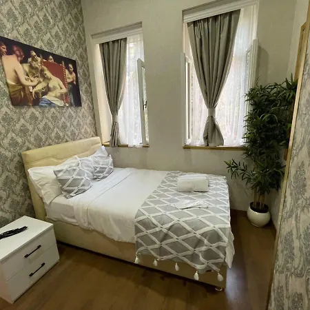 Apart Otel Moda